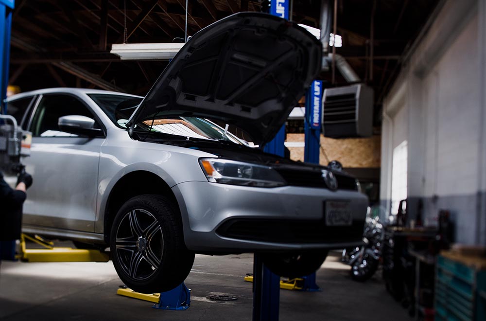 The Big Three Warning Lights You Mustn’t Ignore